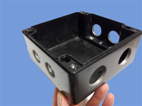 oem electrical junction boxes manufacturers|cast aluminum electrical junction boxes.